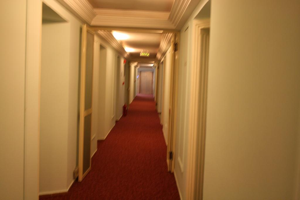 Flamingo Hotel Marmaris Rum bild