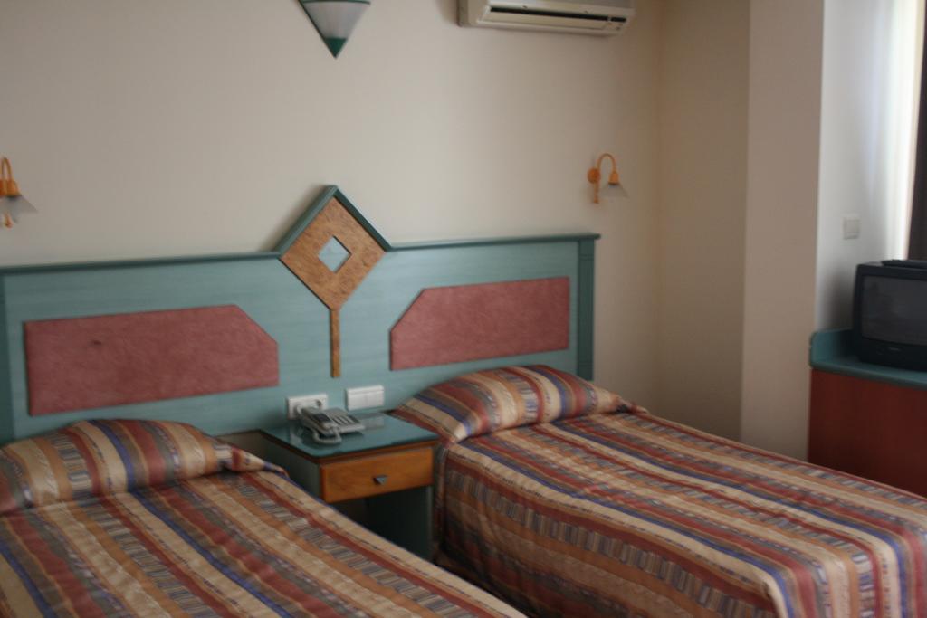 Flamingo Hotel Marmaris Rum bild