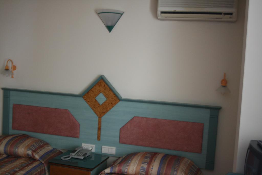 Flamingo Hotel Marmaris Rum bild
