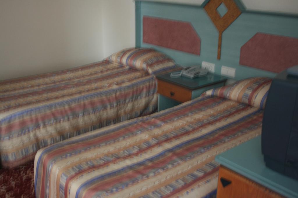 Flamingo Hotel Marmaris Rum bild